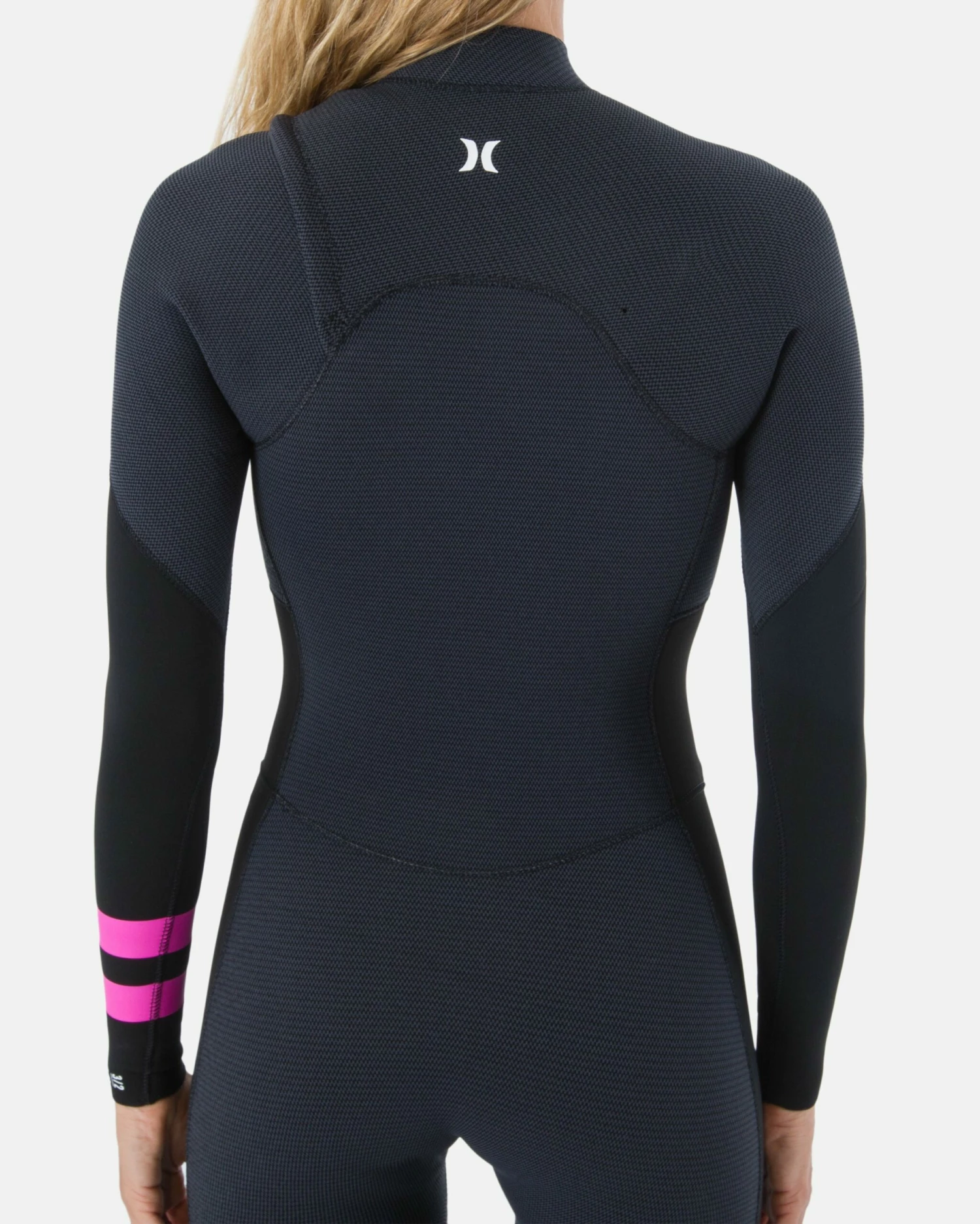 Womens Advantage Plus 4/3MM Fullsuit 10 Womens Advantage Plus 4/3MM Fullsuit - Image 8
